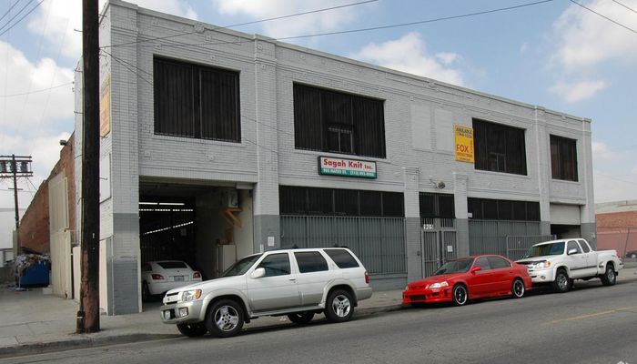 Warehouse Space for Sale at 905 Mateo St Los Angeles, CA 90021 - #4