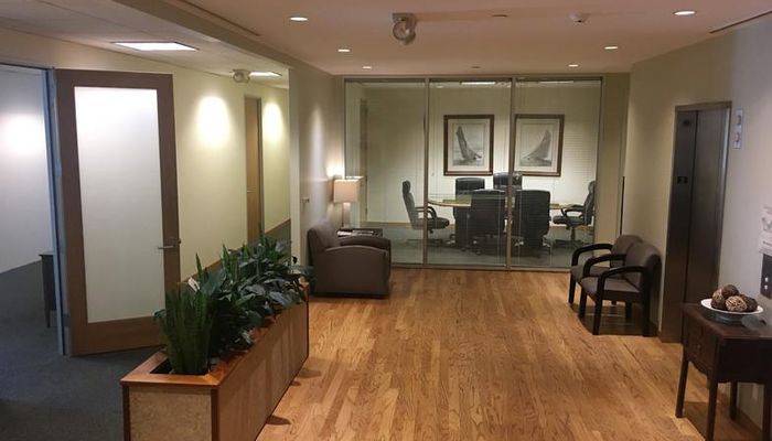 Office Space for Rent at 2530 Wilshire Blvd Santa Monica, CA 90403 - #7