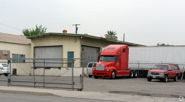 Industrial Property For Sale