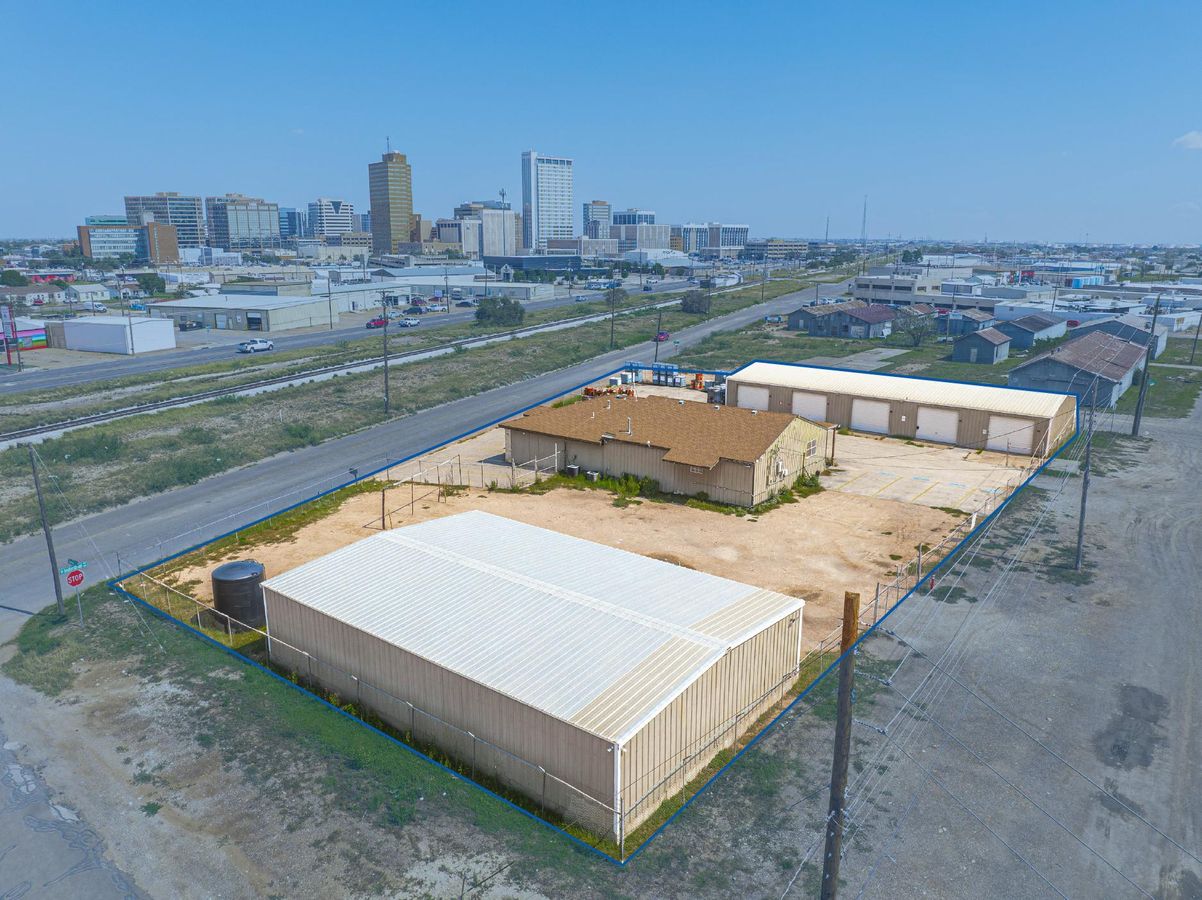 Industrial Property w/ High Visibility & Access photo 3