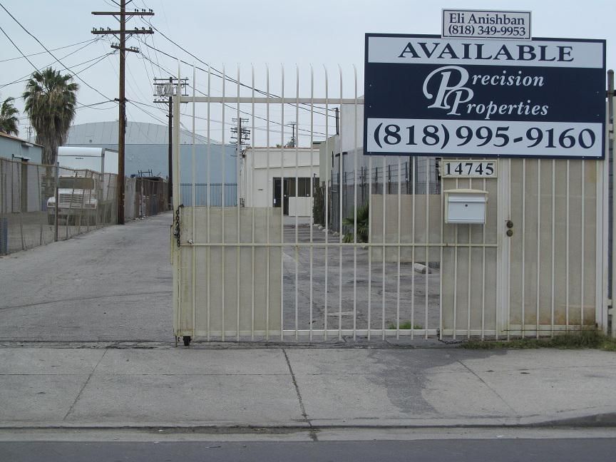 Industrial Property For Lease photo 4