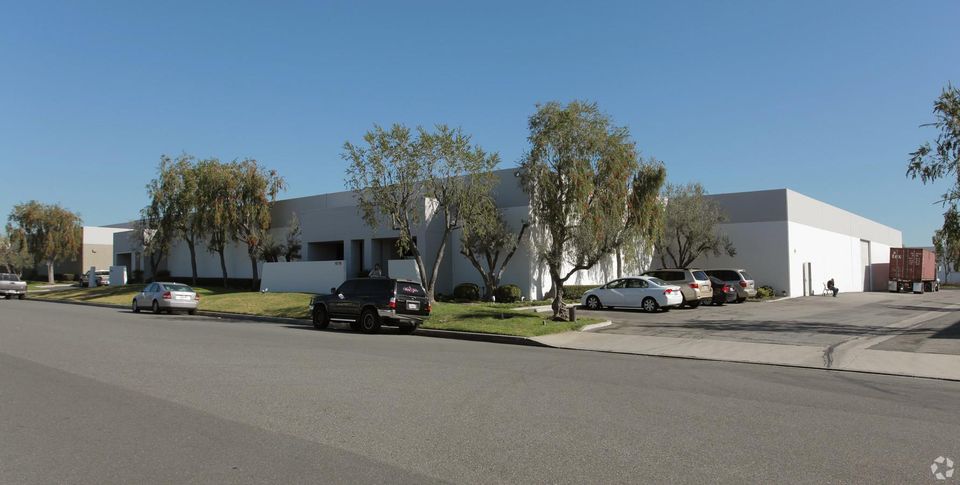 Industrial Property for Lease