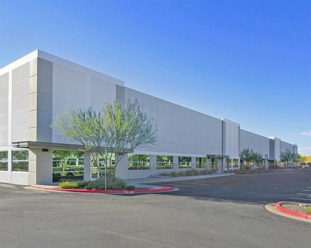 Prologis Pinnacle Industrial Center photo 2