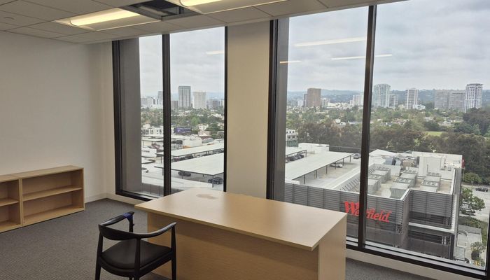 Office Space for Rent at 1901 Avenue Of The Stars Los Angeles, CA 90067 - #5