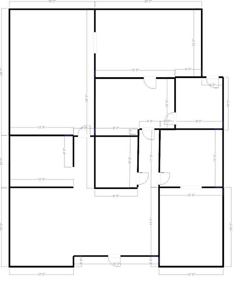 Office Property For Lease photo 4