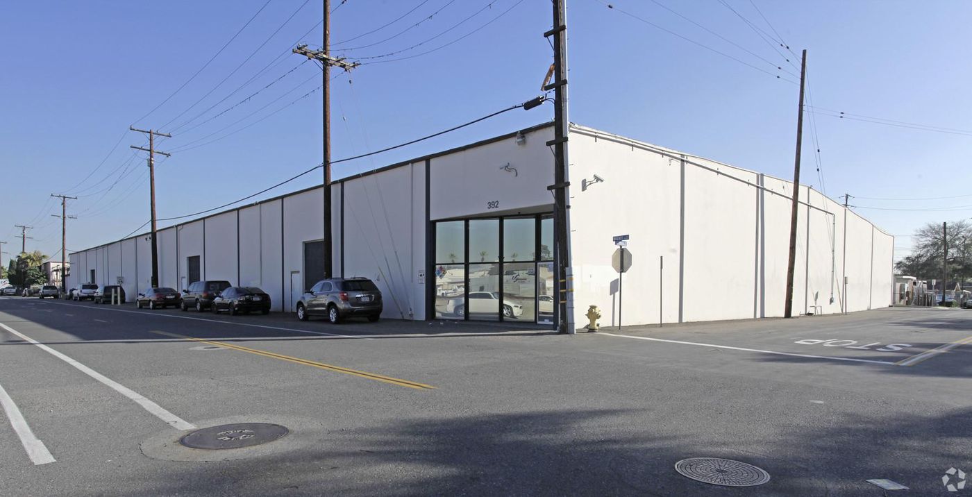 Industrial Property for Lease photo 1