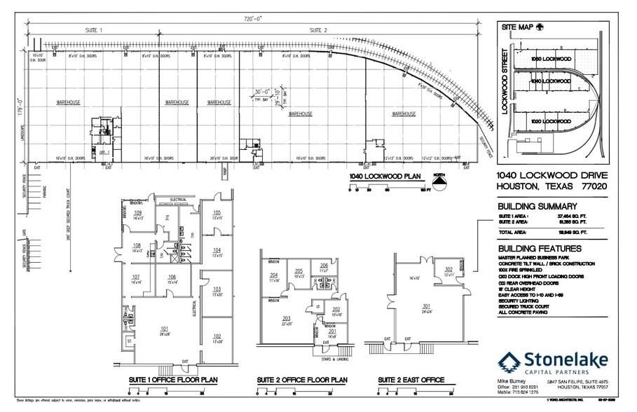 Bldg 2 1040 Lockwood Dr photo 4