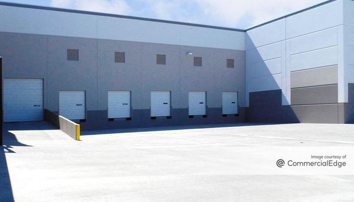 Warehouse Space for Rent at 1590 Dan Kipper Dr. Riverside, CA 91761 - #2