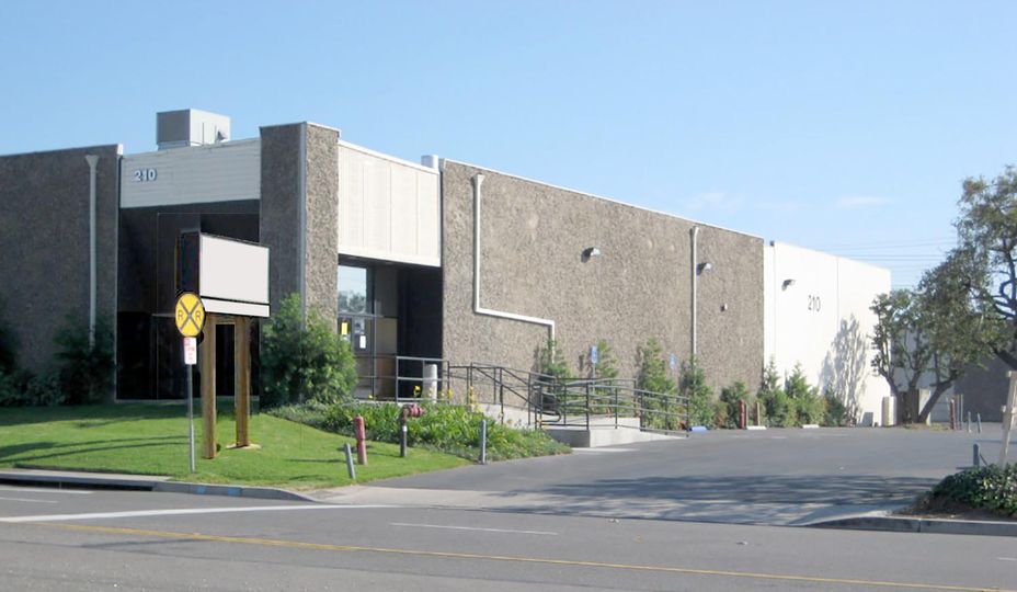 Industrial Property For Lease