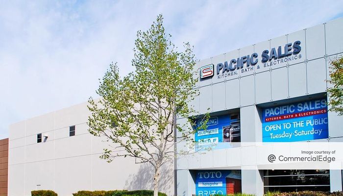 Warehouse Space for Rent at 5250 Ontario Mills Pkwy. Ontario, CA 91761 - #6