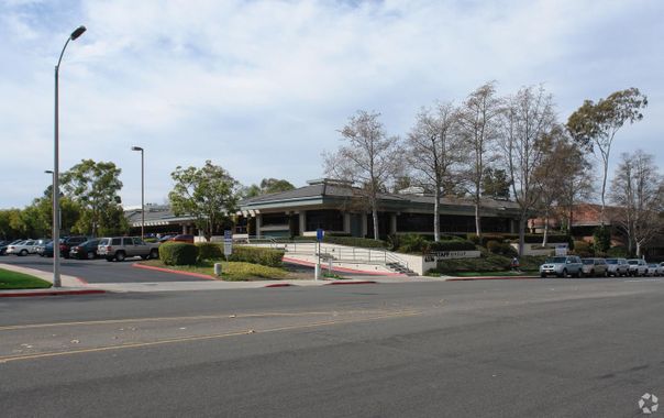 Tristaff Bldg.