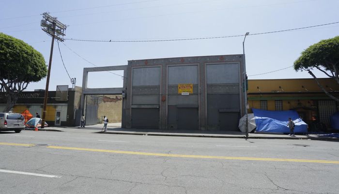 Warehouse Space for Rent at 538 S San Pedro St Los Angeles, CA 90013 - #5