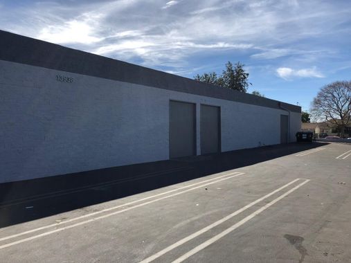 Industrial Property for Lease