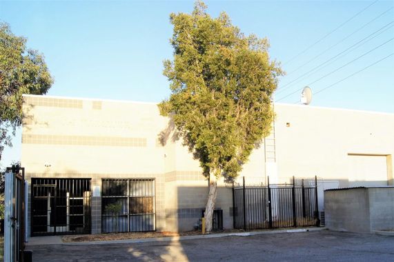 Industrial Property For Sale