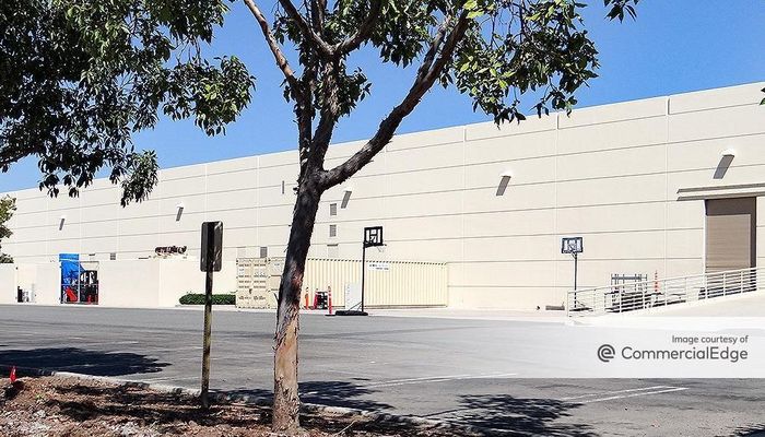 Warehouse Space for Rent at 58 Discovery Irvine, CA 92618 - #3