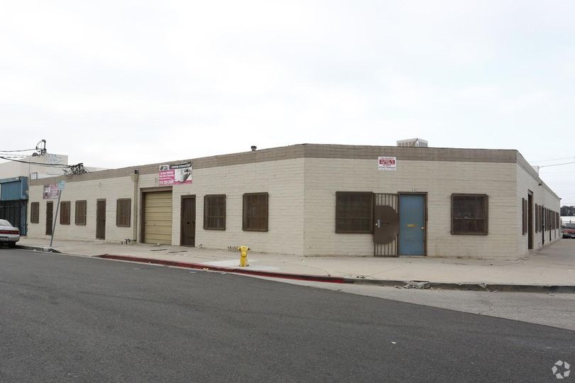 Industrial Property For Sale