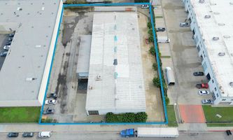 Warehouse Space for Rent located at 3728 Rockwell Ave El Monte, CA 91731