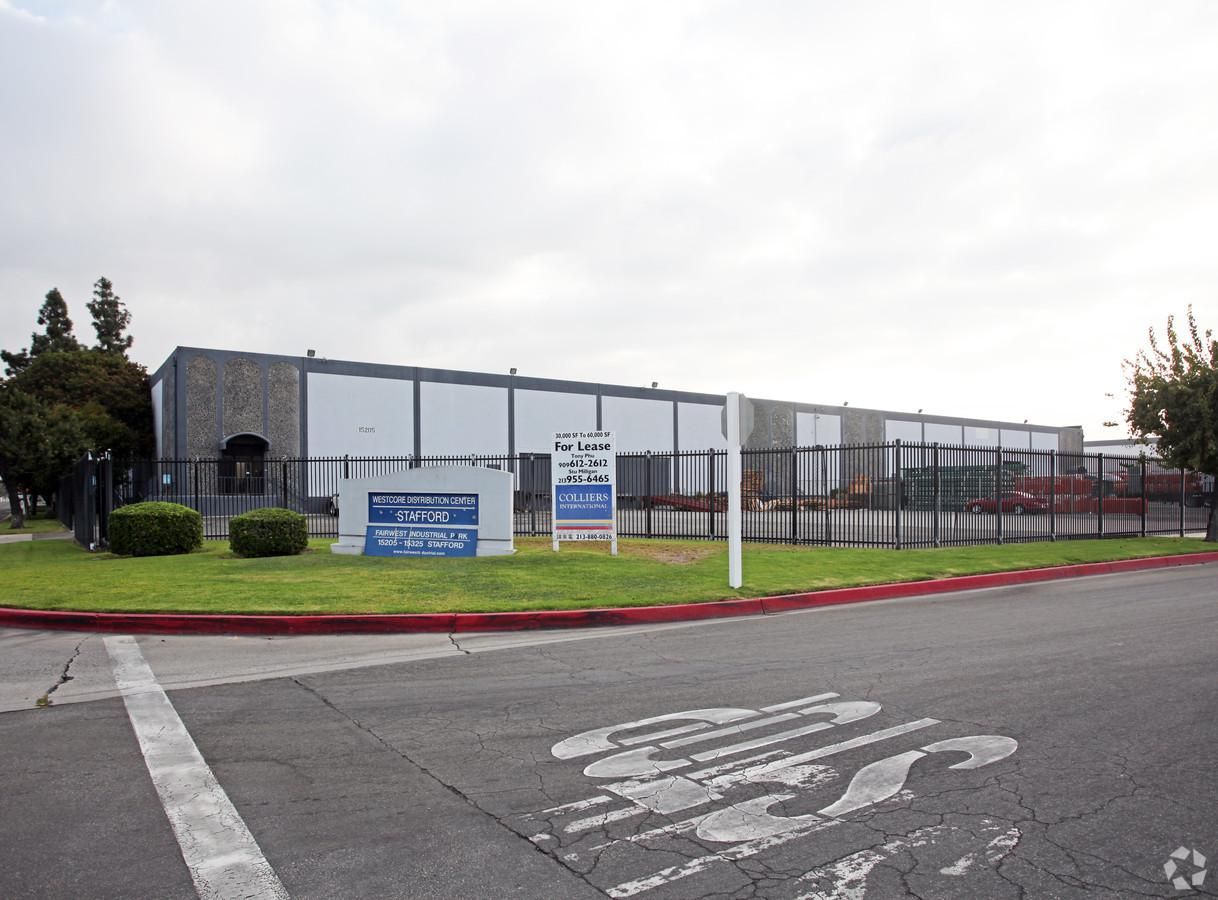 Industrial Property For Lease photo 2
