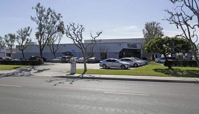 Warehouse Space for Rent at 960 Knox St Torrance, CA 90502 - #3