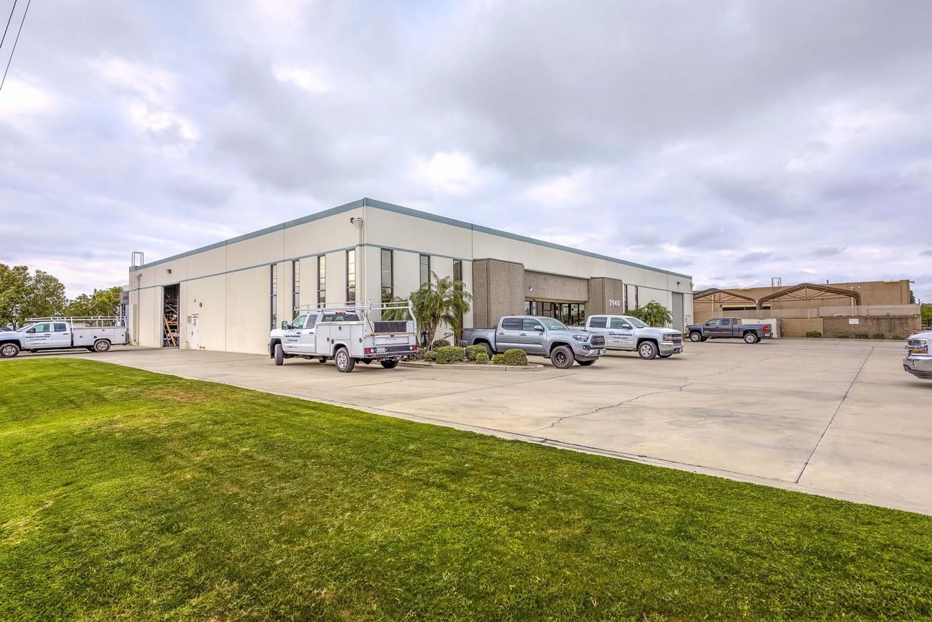 Industrial Property For Sale photo 1