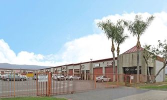 Warehouse Space for Rent located at 1180 East 9th Street San Bernardino, CA 92410