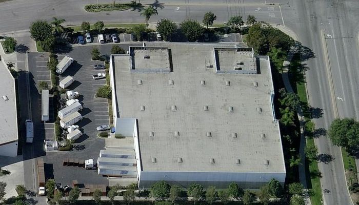 Warehouse Space for Rent at 318-320 N Graves Ave Oxnard, CA 93030 - #6