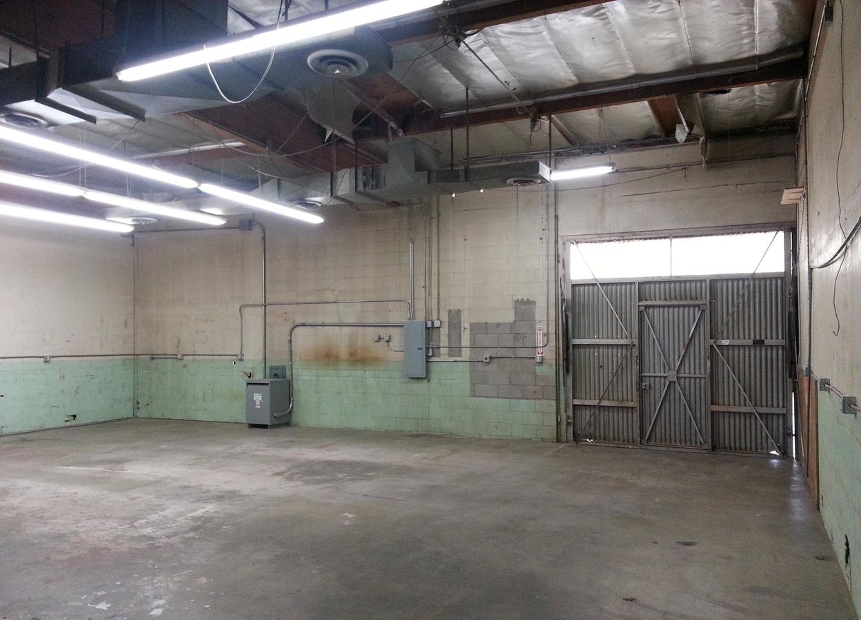 17637 Rowland Street, Unit E, City of Industry photo 2