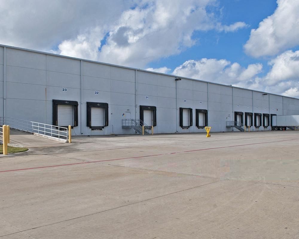 Prologis Williamsport - Building 2 photo 4