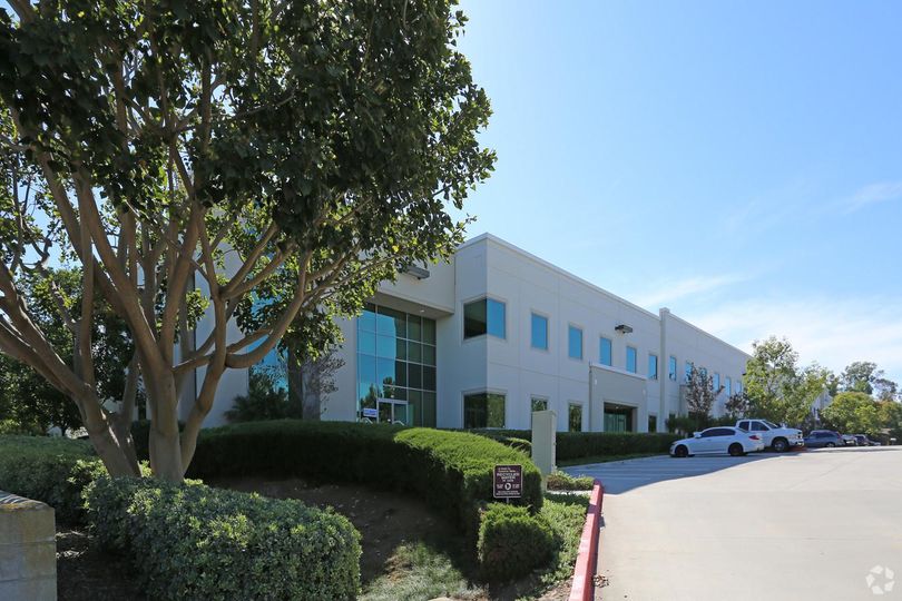 Pomerado Business Park