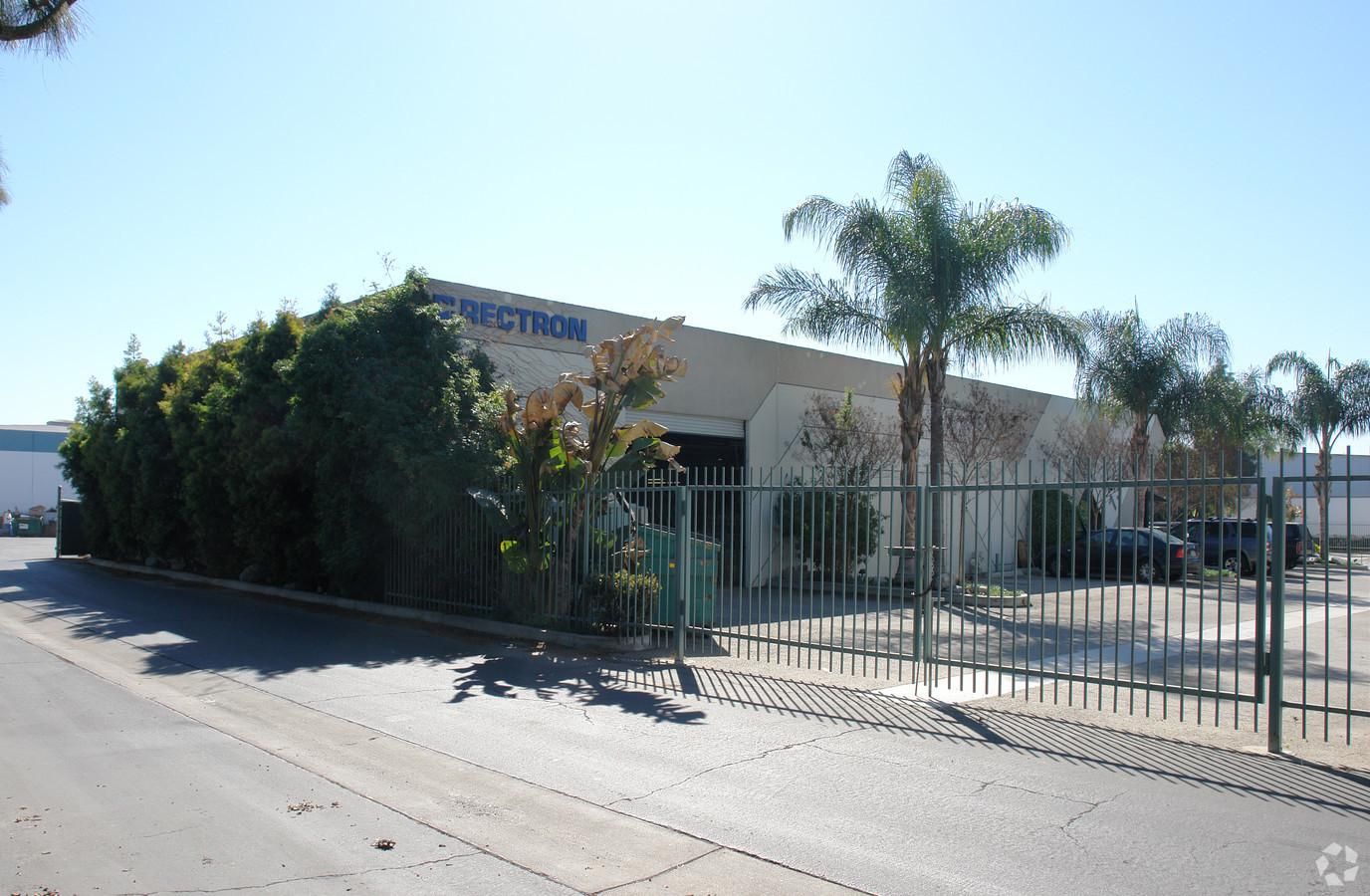NO CAM FEE, Industrial for lease photo 3