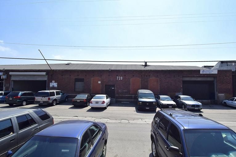 Industrial Property For Sale photo 4