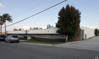 Warehouse Space for Rent located at 5924 Fremont St Riverside, CA 92504