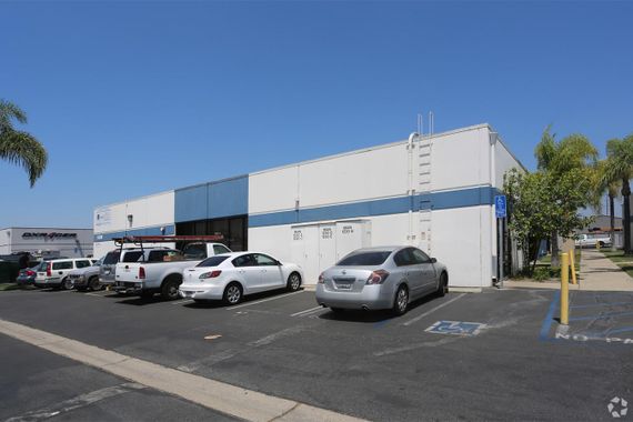 DDI Corp.
