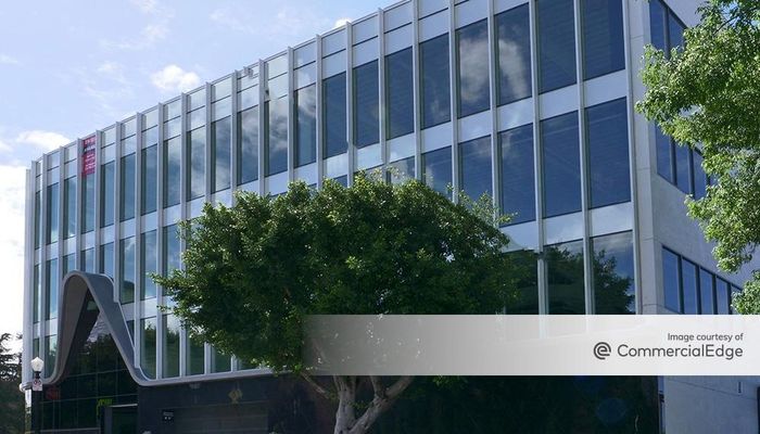 Office Space for Rent at 10281 West Pico Blvd Los Angeles, CA 90064 - #4