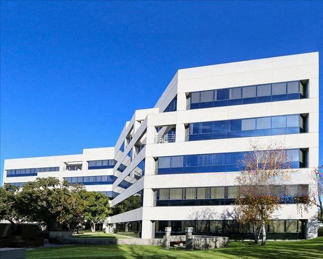The Courtyard at Corporate Point - 300 Corporate Pointe