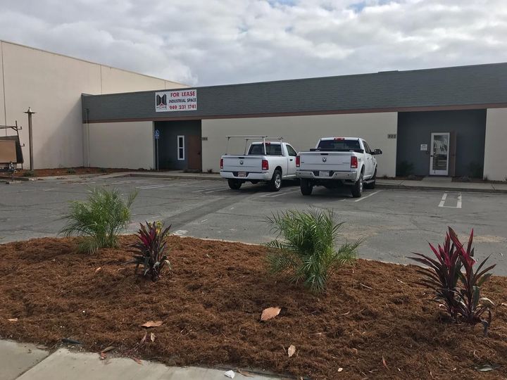Industrial Property For Lease
