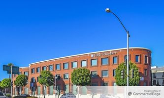 Office Space for Rent located at 350 South Beverly Drive Beverly Hills, CA 90212