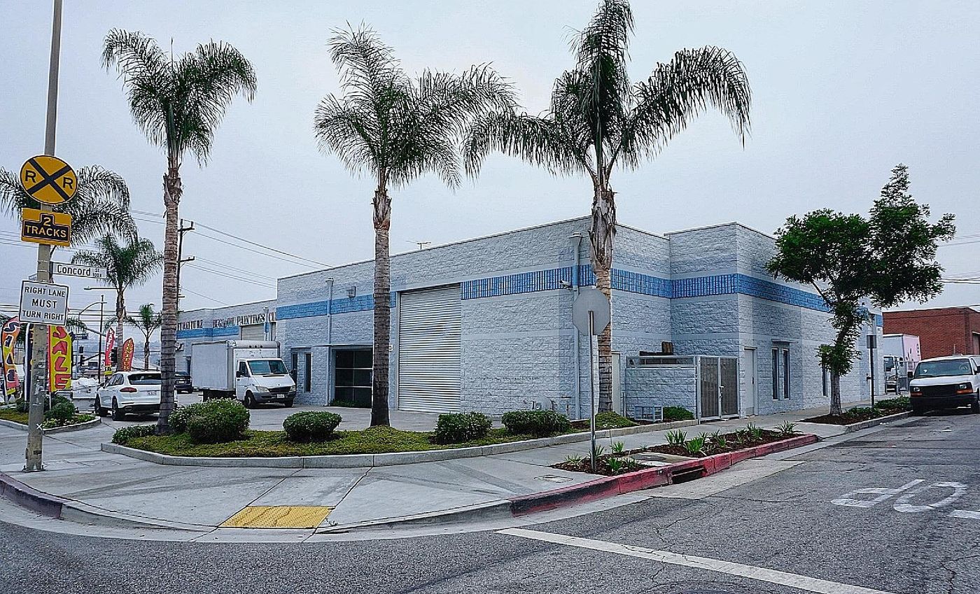 Industrial Property For Lease photo 1