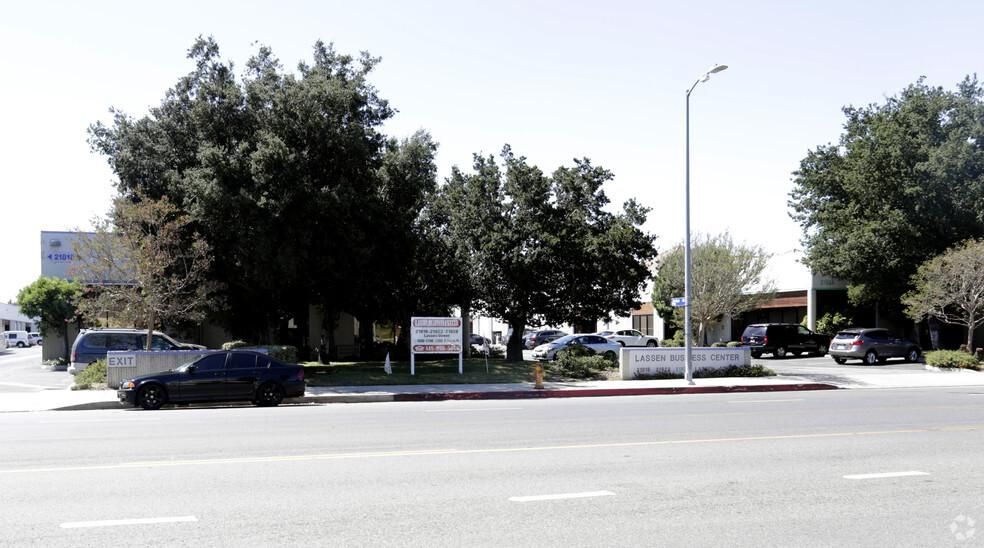 Lassen Business Center 21828 Lassen St photo 2