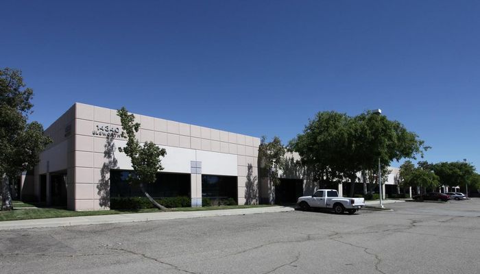 Warehouse Space for Rent at 14340 Elsworth St Moreno Valley, CA 92553 - #1