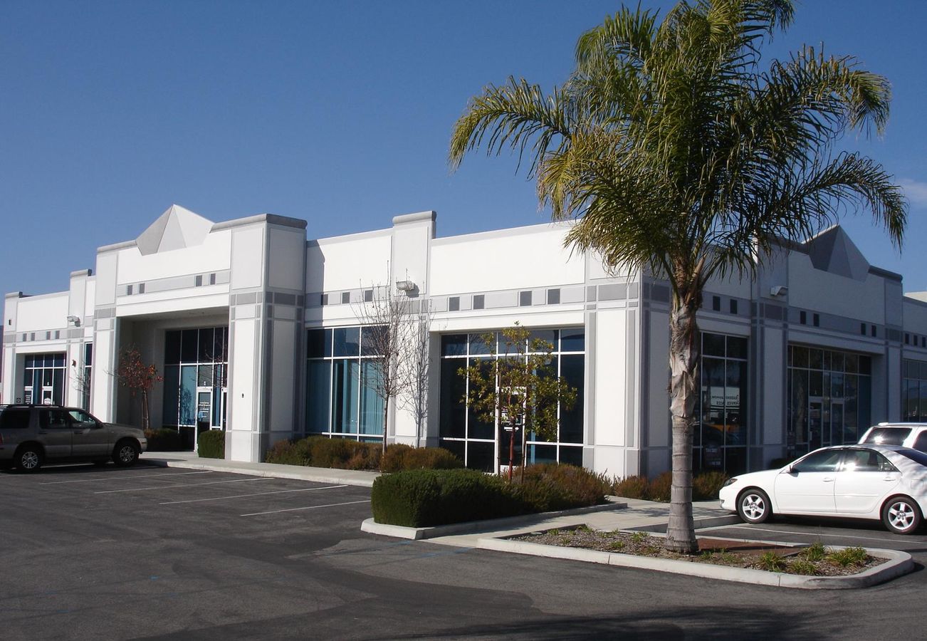 Gateway Business Park photo 2