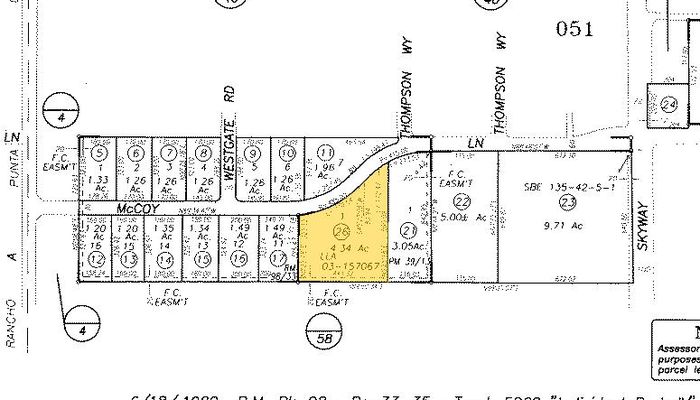 Warehouse Space for Rent at 1310 W Mcoy Ln Santa Maria, CA 93455 - #2