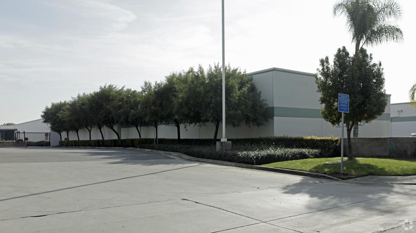 Industrial Property For Lease photo 2