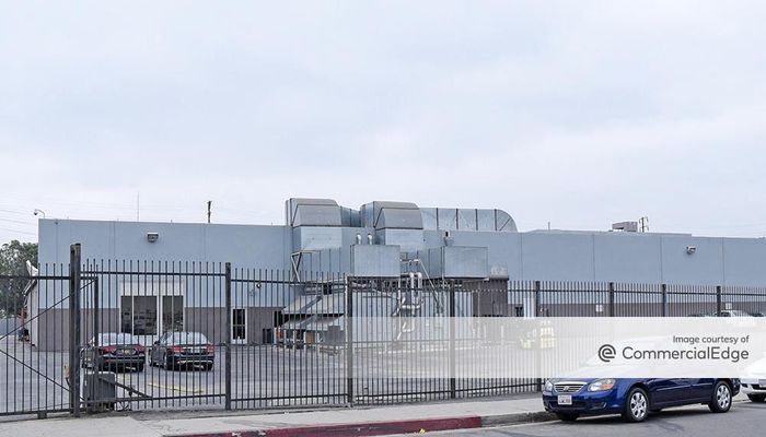 Warehouse Space for Rent at 3030 Andrita Street Los Angeles, CA 90065 - #3