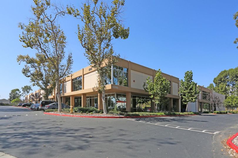 Oceanside Business Center