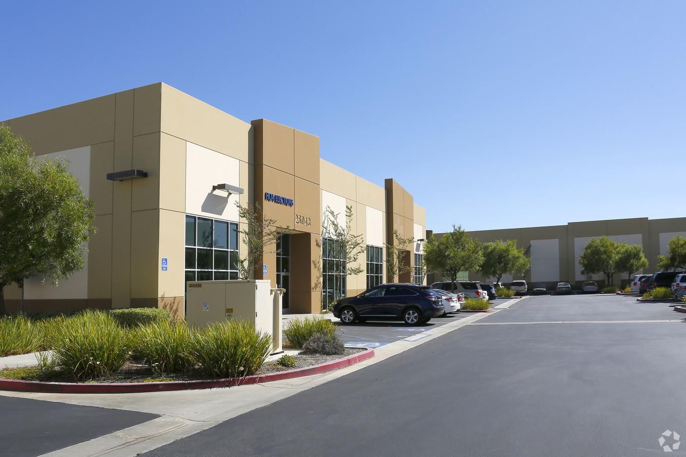 Industrial Property For Sale photo 3