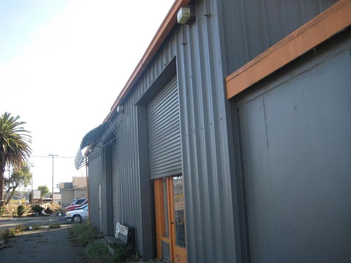 Industrial Property For Sale