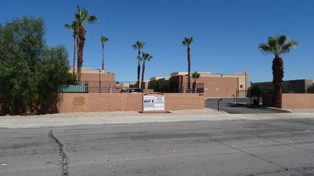 Office Property For Lease