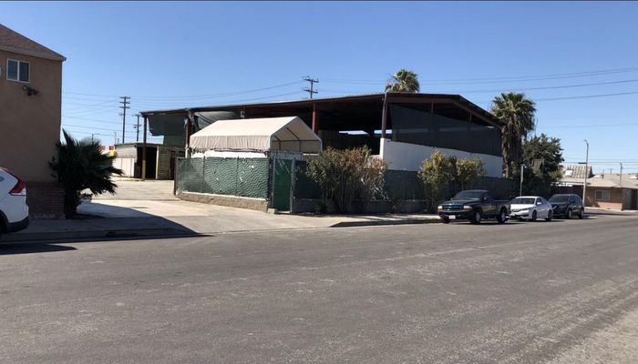 Warehouse Space for Sale at 633 Sanford Ave Wilmington, CA 90744 - #4