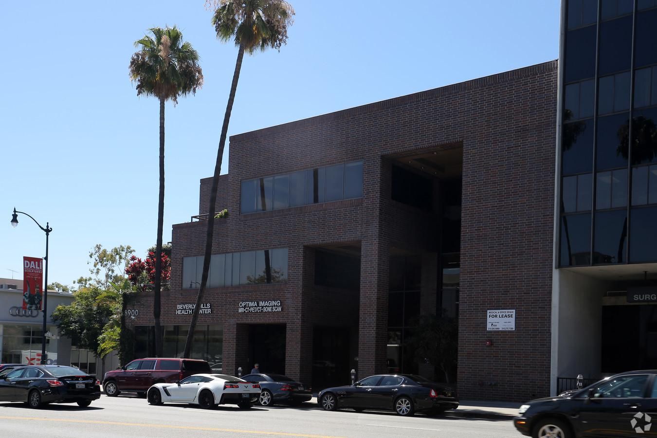 Office/Medical Property For Lease photo 3